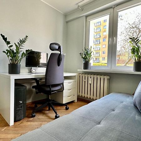 Uroczy apartament - Sopot Brodwino  Zewnętrze zdjęcie