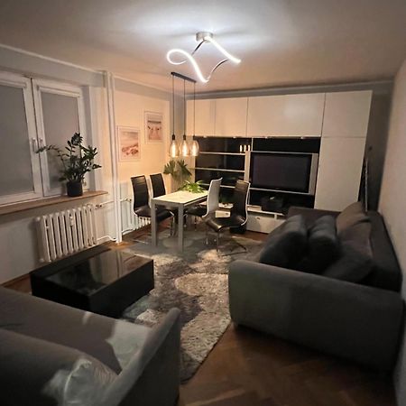 Uroczy apartament - Sopot Brodwino  Zewnętrze zdjęcie