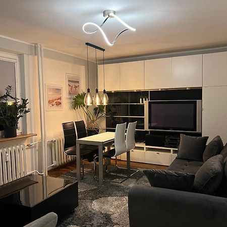 Uroczy apartament - Sopot Brodwino  Zewnętrze zdjęcie