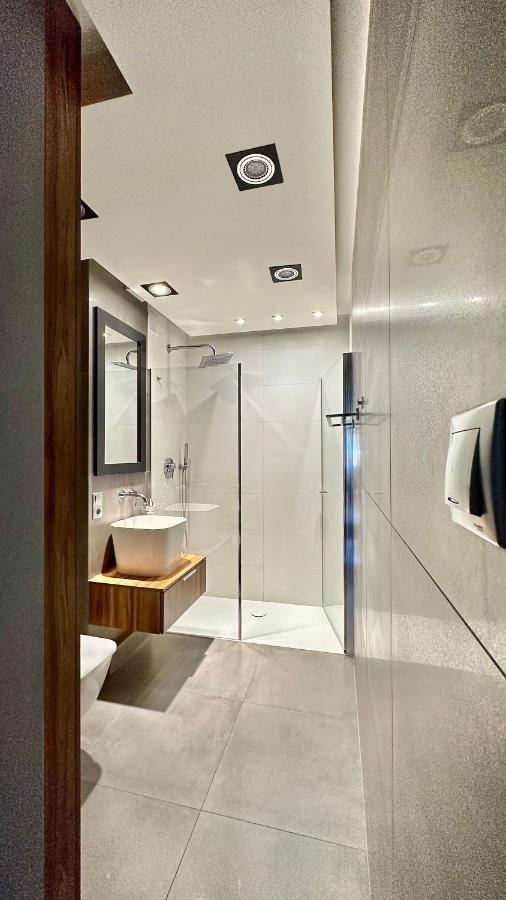 Uroczy apartament - Sopot Brodwino  Zewnętrze zdjęcie