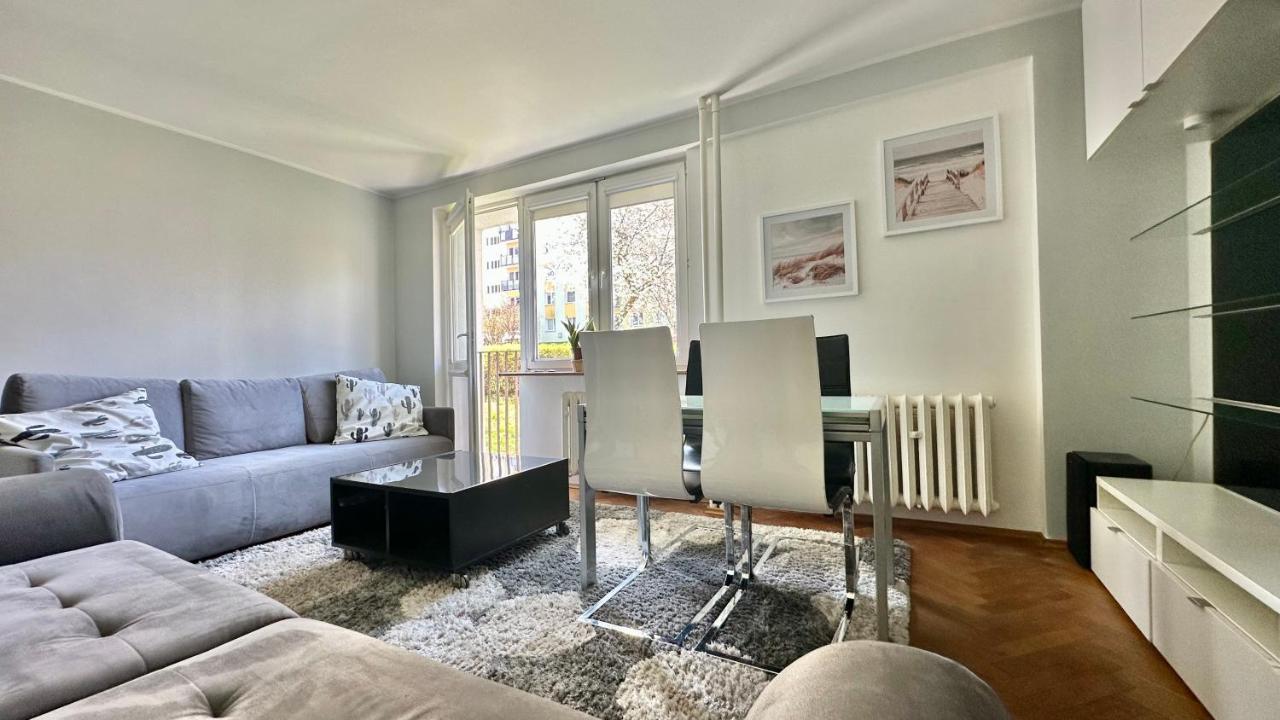 Uroczy apartament - Sopot Brodwino  Zewnętrze zdjęcie