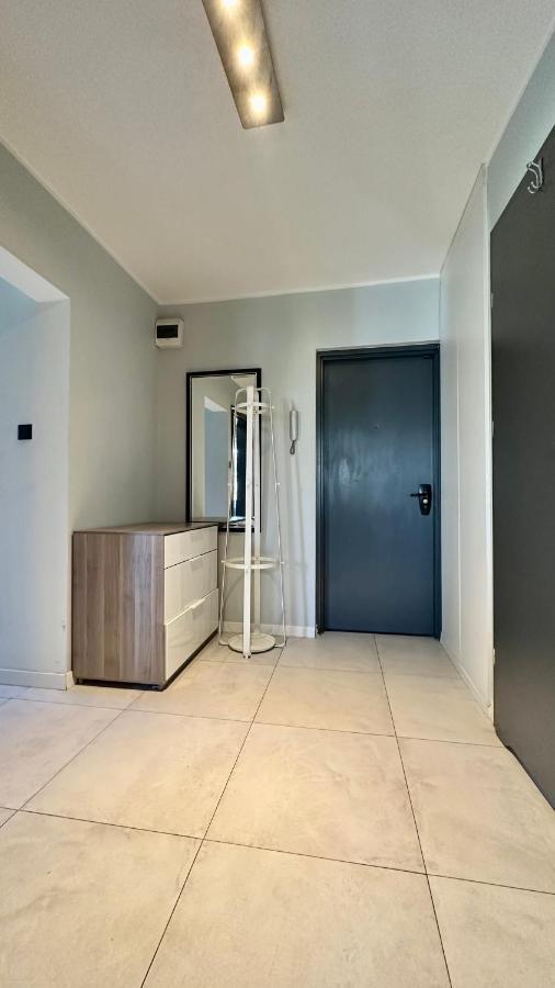 Uroczy apartament - Sopot Brodwino  Zewnętrze zdjęcie