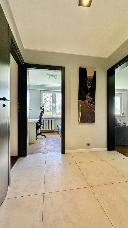 Uroczy apartament - Sopot Brodwino  Zewnętrze zdjęcie