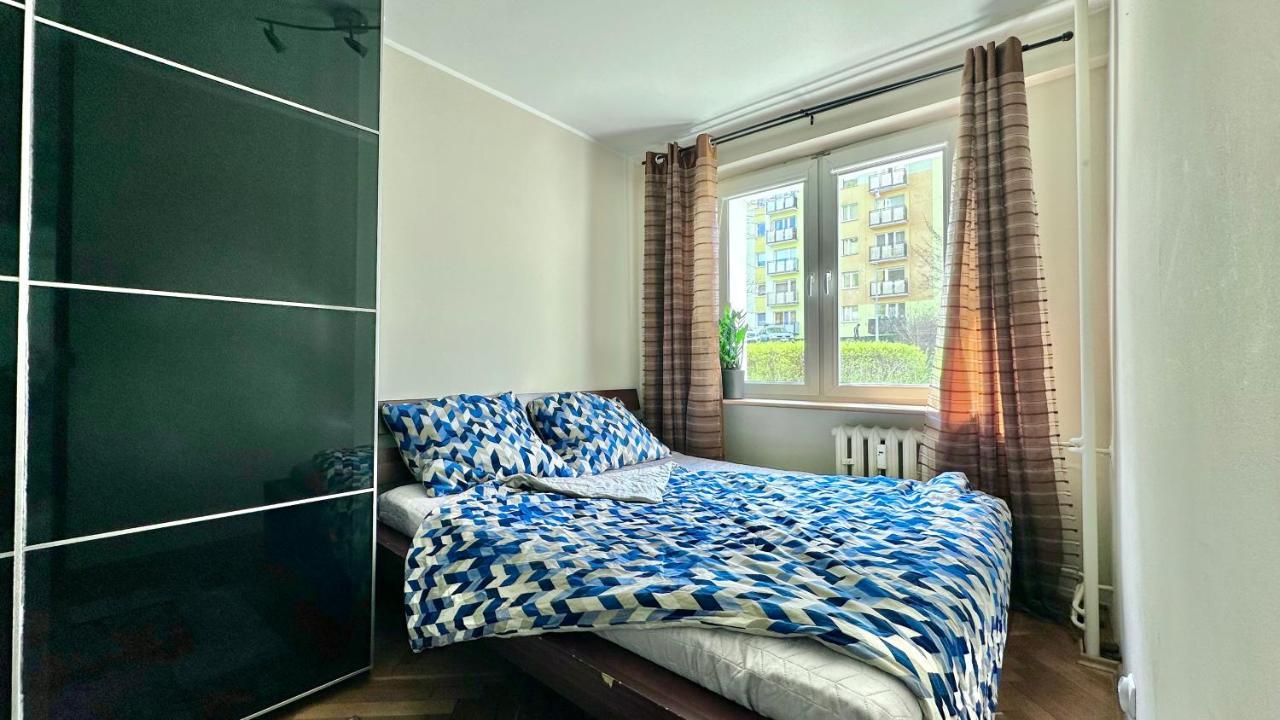 Uroczy apartament - Sopot Brodwino  Zewnętrze zdjęcie
