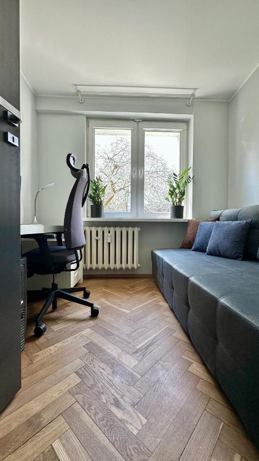 Uroczy apartament - Sopot Brodwino  Zewnętrze zdjęcie