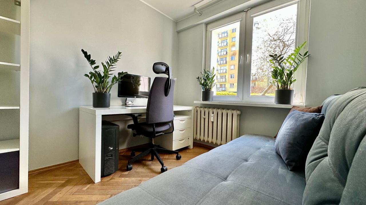 Uroczy apartament - Sopot Brodwino  Zewnętrze zdjęcie