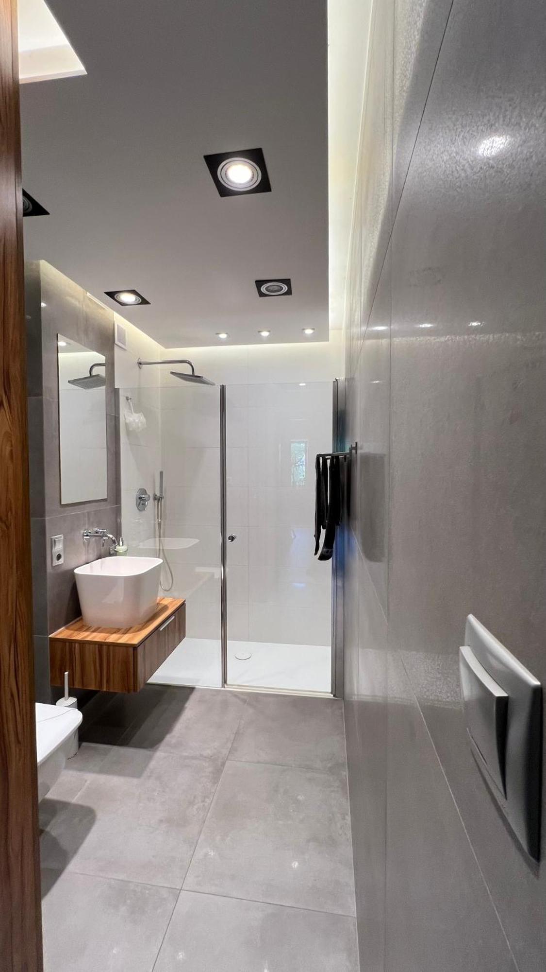 Uroczy apartament - Sopot Brodwino  Zewnętrze zdjęcie