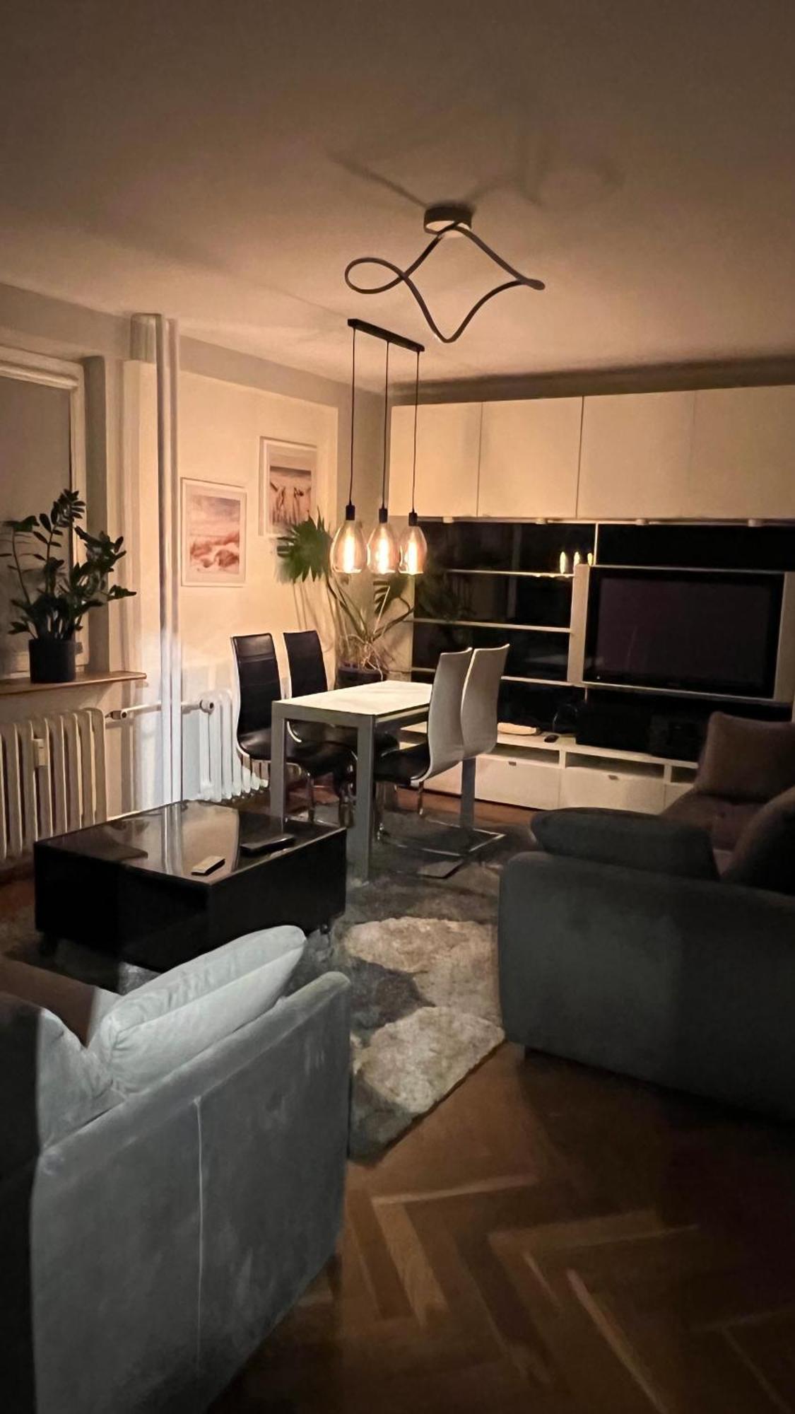 Uroczy apartament - Sopot Brodwino  Zewnętrze zdjęcie